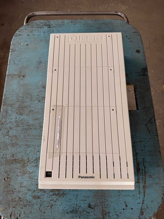 мини атс PANASONIC 8*24 б/у