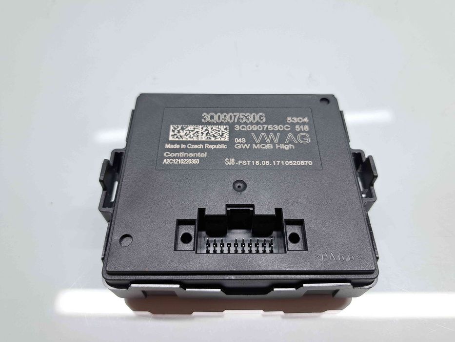 Modul CAN Skoda Superb III (3V3) [Fabr 2015-prezent] 3Q0907530G