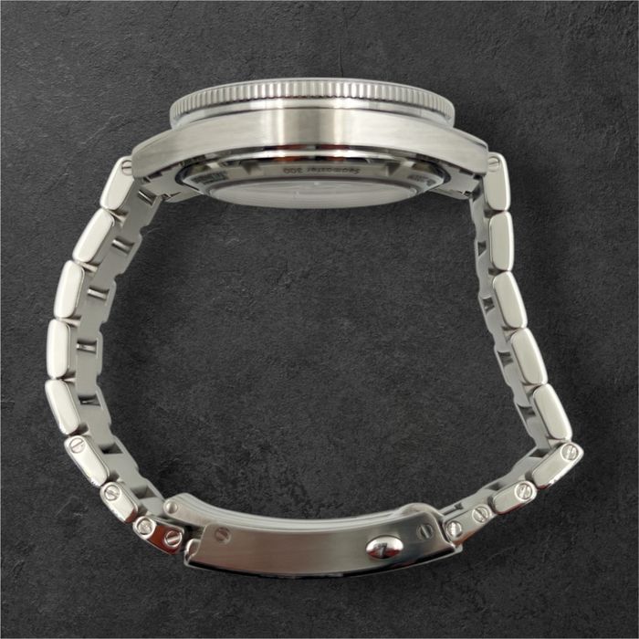 Omega Seamaster 300 Master Co-Axial 41mm – Нов