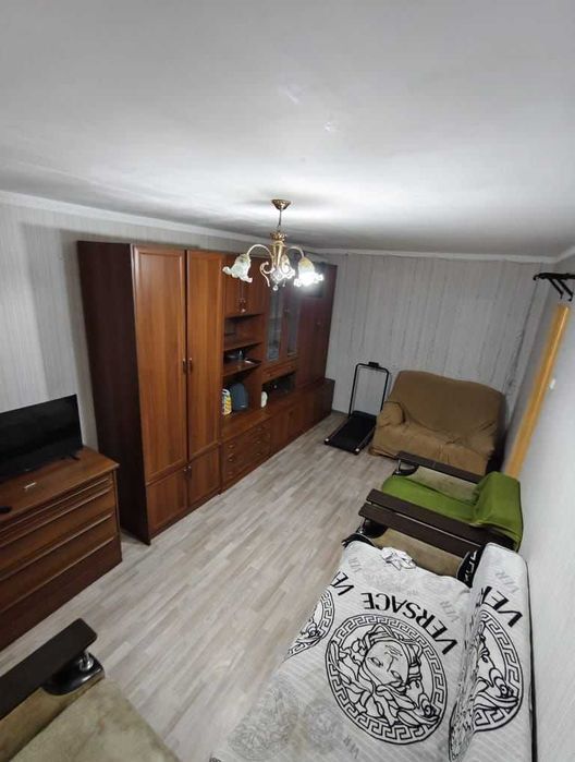 1 ком квартира в 20мик