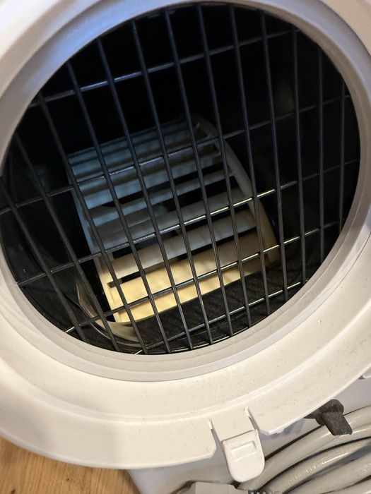 Мобилен климатик Arielli ARPAC12