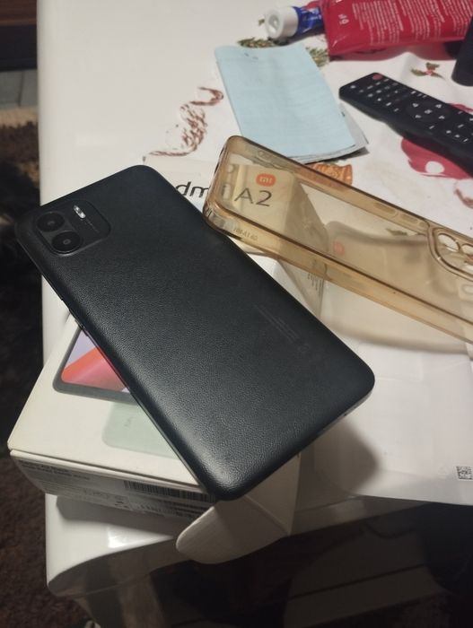 Мобилен телефон Redmi A2