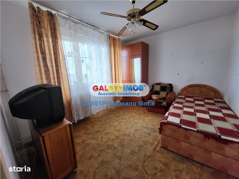 Vanzare apartament 3 camere, Ploiesti, zona Nord