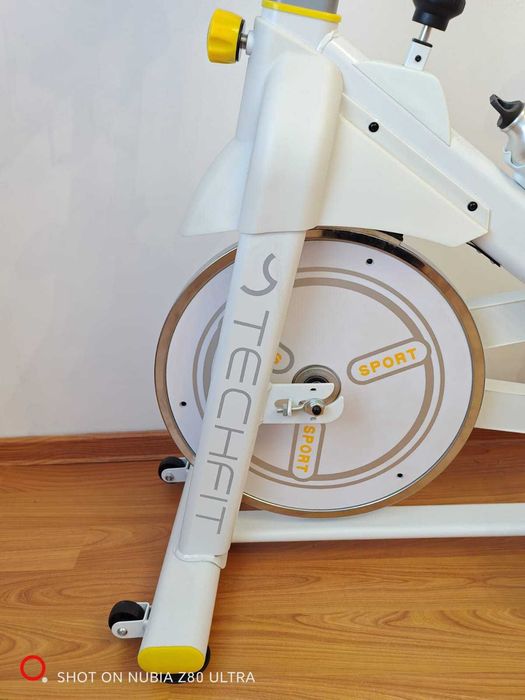 Bicicleta Cycling TECHFIT