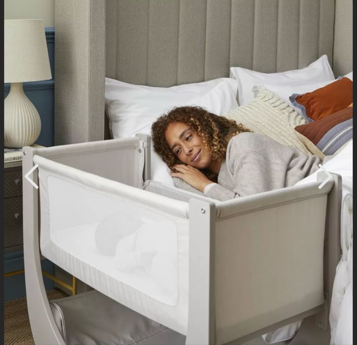 Patut Shnuggle Air Lite