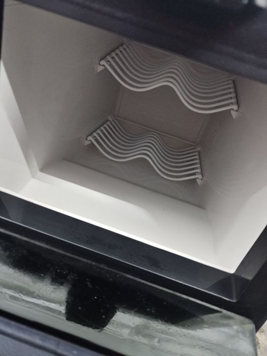 Холодильник w221 мерс