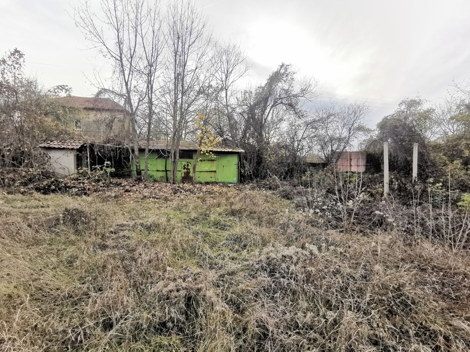 Продава се Парцел в с. Дъскот, Област Велико Търново - 1350 кв.м за 6 €/кв.м - Снимка #2