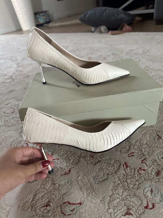 Туфли женские туфли