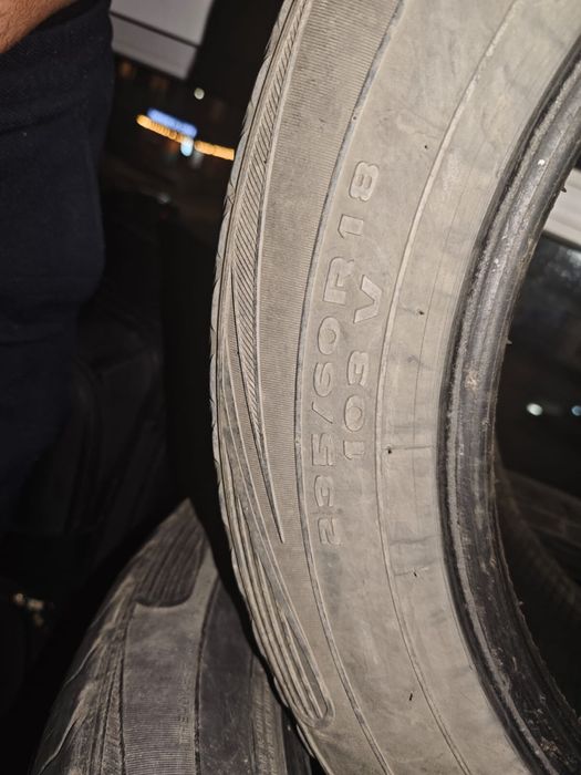 Б/у шины Кокшетау