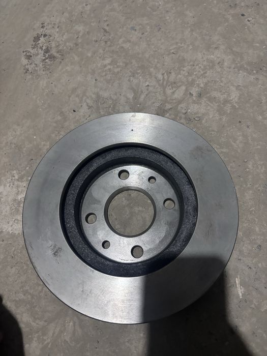 Тормозные диски R13