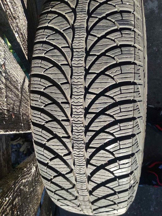 Зимни гуми Fulda