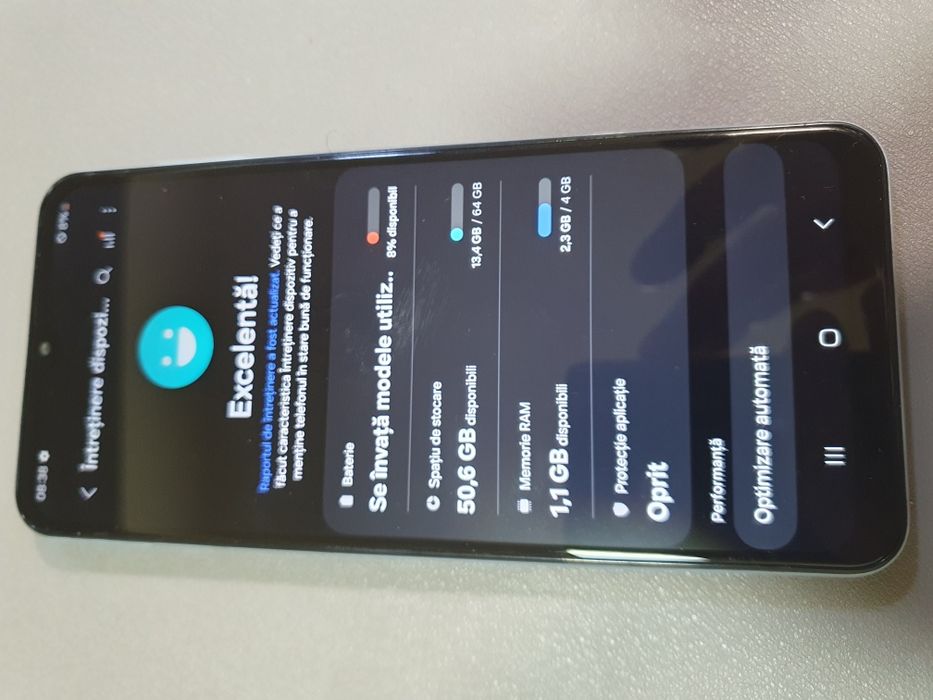 Samsung Galaxy A23 5G