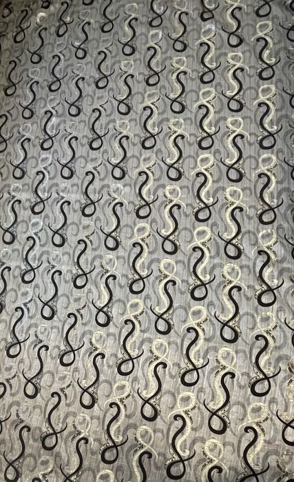 Шторы. В комплекте 2 шт.