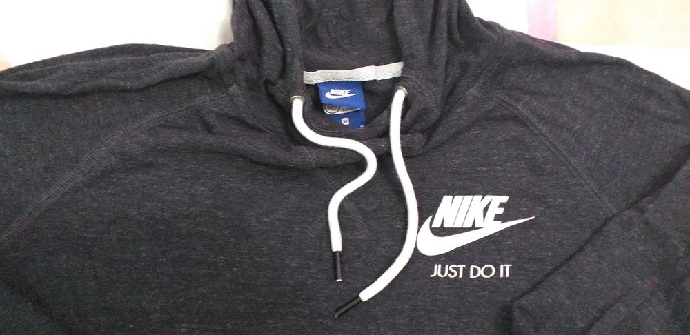 Суитшърт найк,тънък р.р м