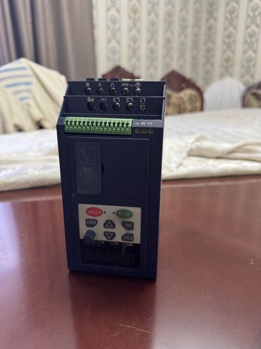 Продам частотник