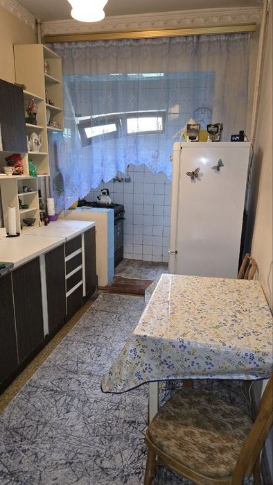 Карасу -1.  3/2/9.   Ориентир Конечка