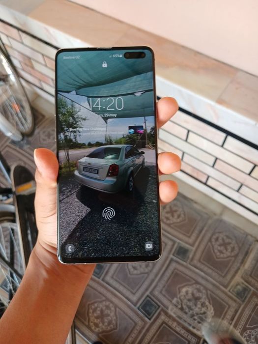 Samsung S10 5G 8/256
