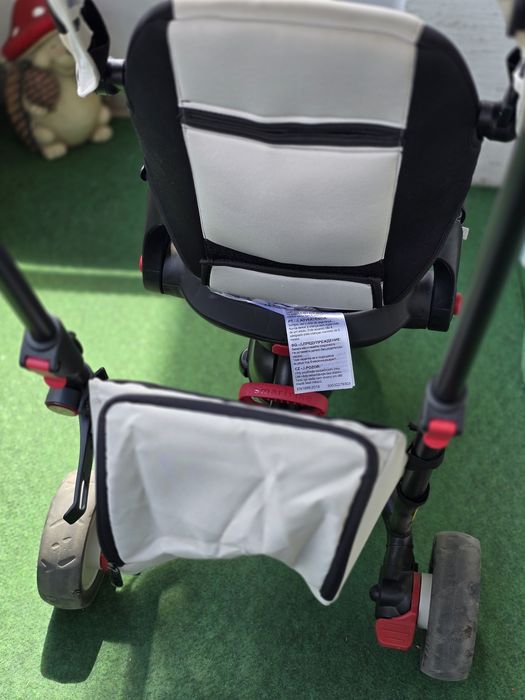 Сгъваема триколка SmarTrike 7-в-1 smartFold STR7 J
