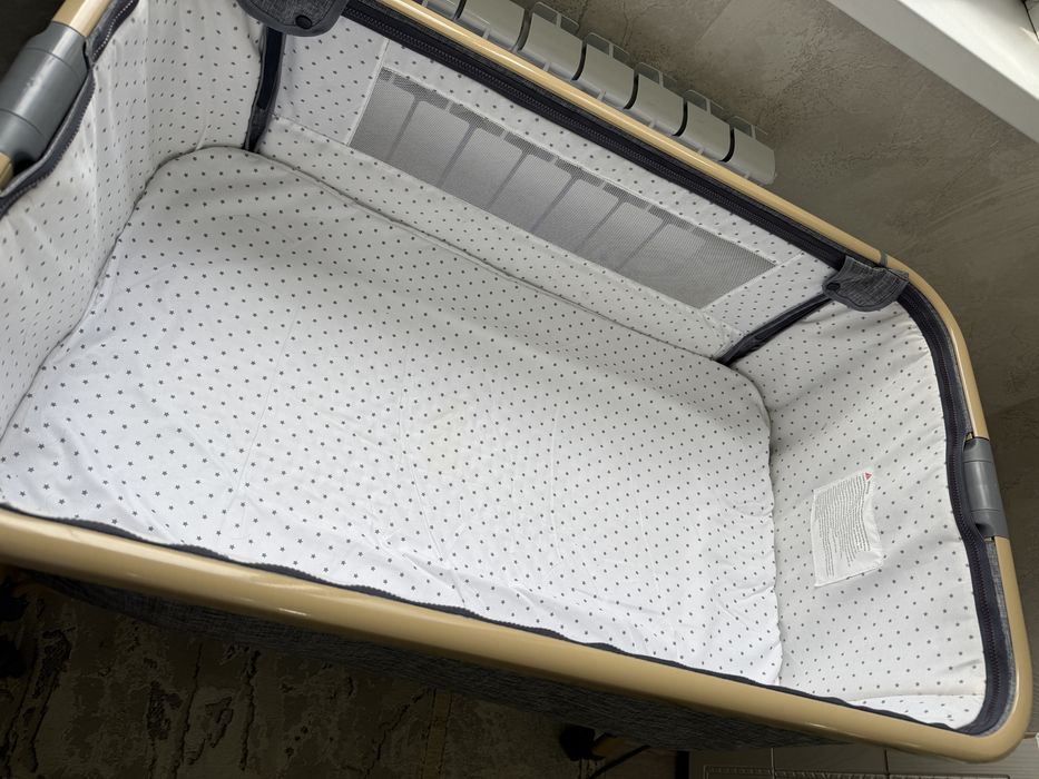 Манеж детский.