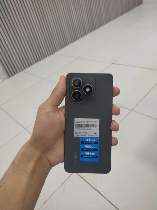 Honor X8D 256/8 yangi