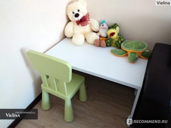 Стол тумба Икеа оригинал