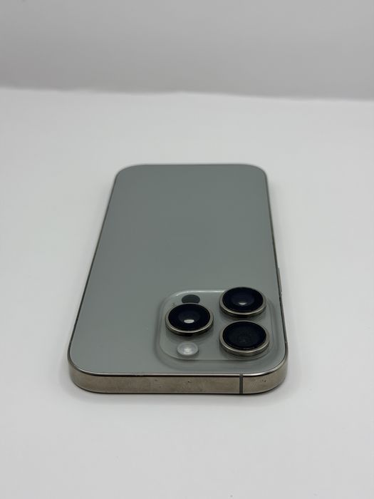 Iphone 16 Pro 128GB 100% Garantie Rate BuyBack - iphonezone.ro