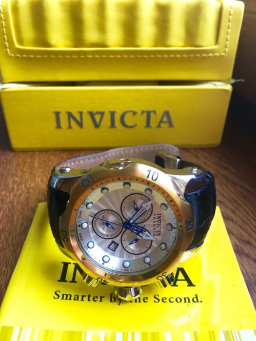 Ceas Invicta Venom
