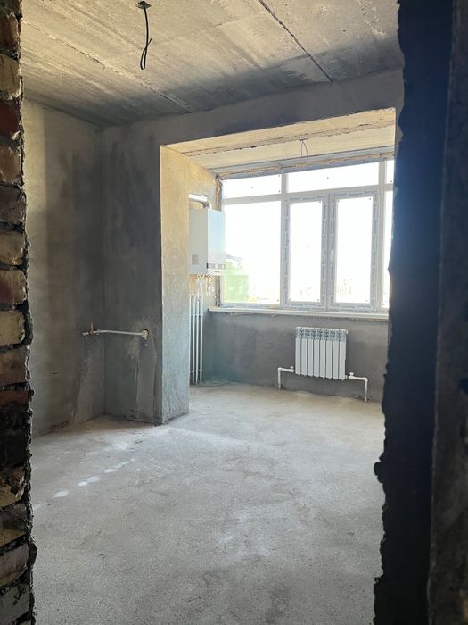 Продам квартиру на батысе