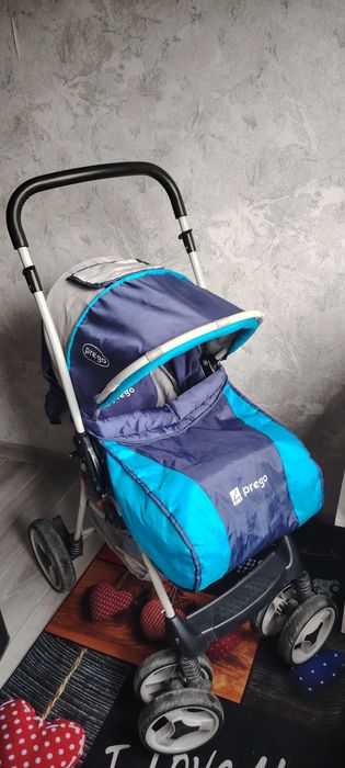 Коляска. Цена 10. 000