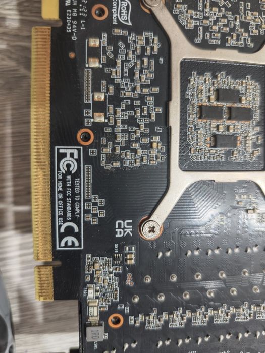 CMP 70 HX Видеокарта