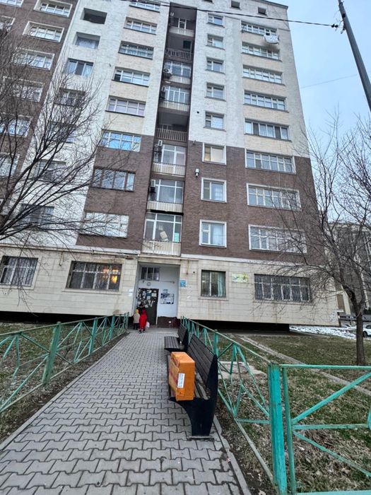 Продается квартира