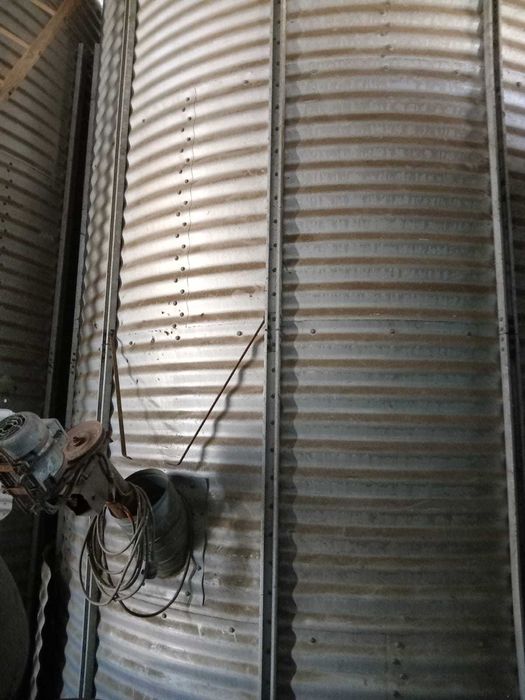 Vand Siloz cereale 50 tone