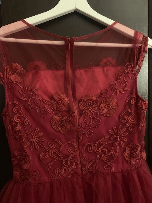 Официална рокля за всеки повод