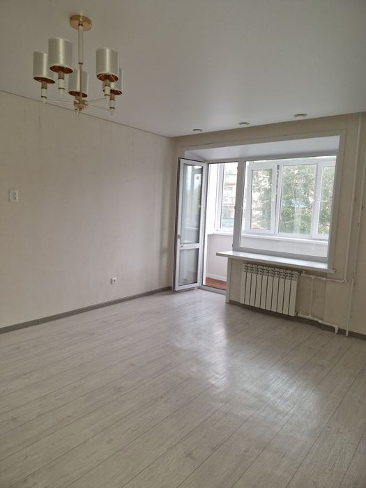 Продам двухкомнатную квартиру