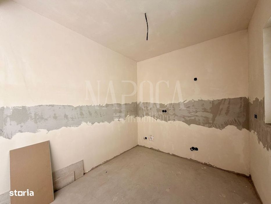 Apartament 2 camere de vanzare in Marasti, Cluj Napoca — fotografia 3