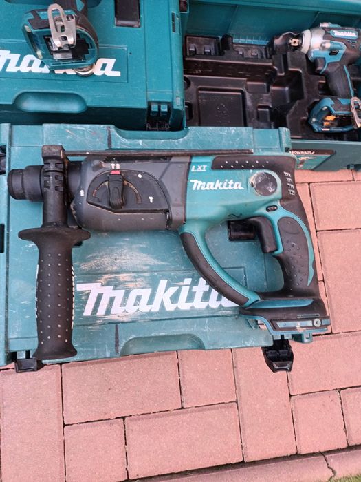 Scule profesionale makita 18 v