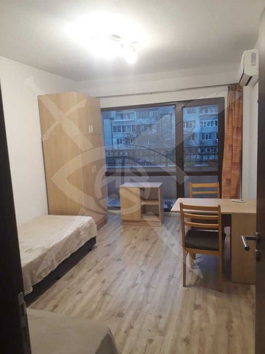 Четиристаен апартамент в района на Окръжна болница - 57126