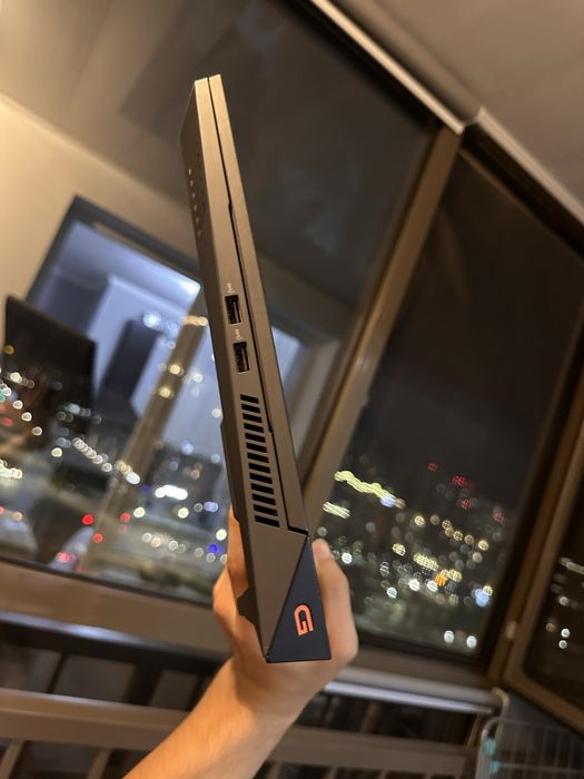 Игровой ноутбук DELL G15 5530 RTX4050