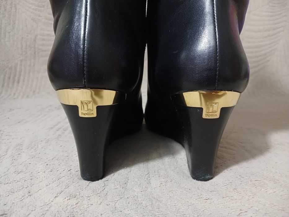 2 пары сапог Ballin