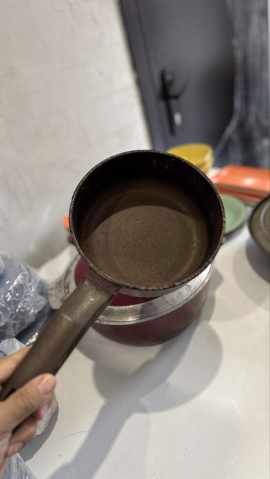 Продам казан для кухни