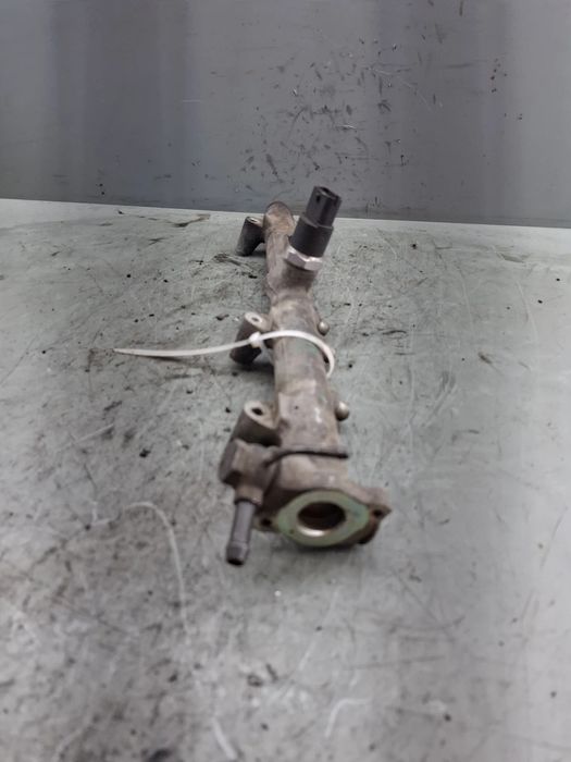 Rampa injectoare 0 445 214 075 Hyundai Santa Fe 2004