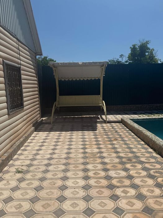 Аренда -Дача Кайнар булак