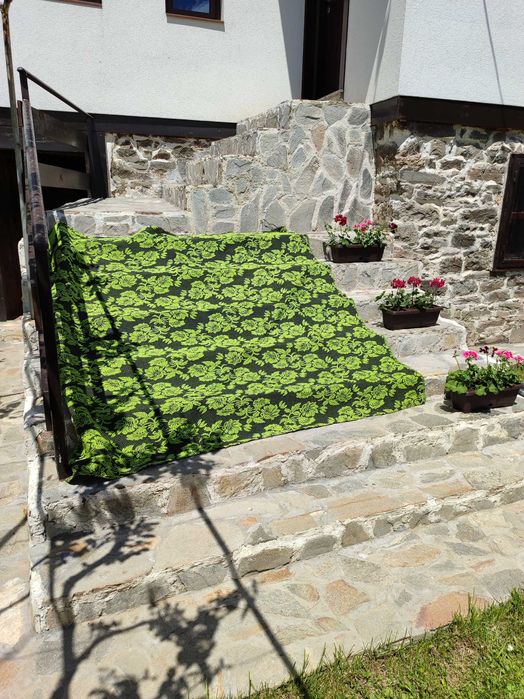 Старинни покривала