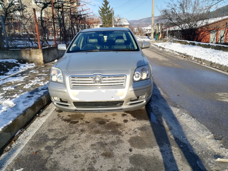 250 бр На Части Toyota Avensis Тоуота Авенсис 1.8 vvt-i 2.0 vvt-i 2.2