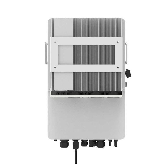 Хибриден трифазен инвертор 12kW Deye HV SUN-12K-SG01HP3-EU-AM2
