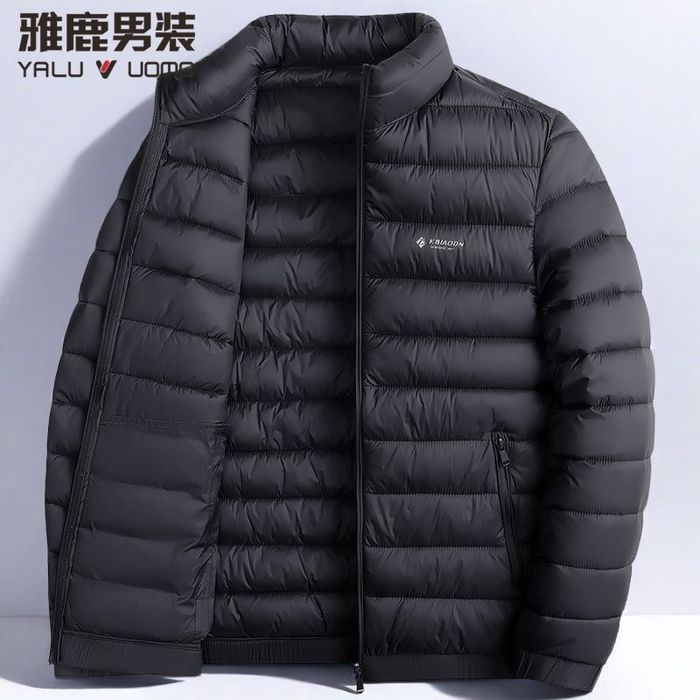 Мужская куртка 50-52