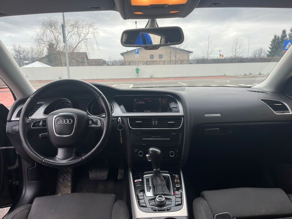 De vânzare Audi A5