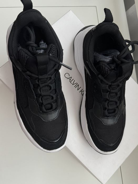 Дамски обувки  Calvin Klein