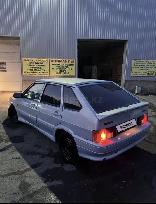 Продаю ваз 2114