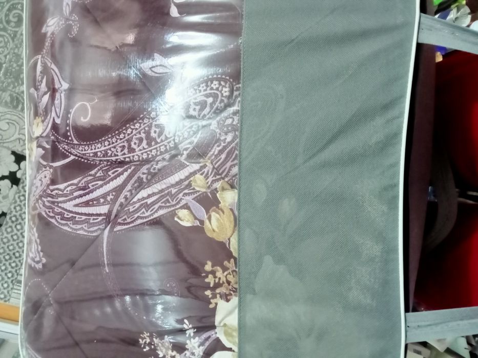 Одеяло синтифон на двух спалку